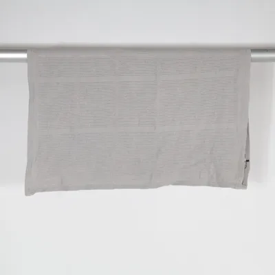Babydecke (Grau) von Baby Dan Baumwolle