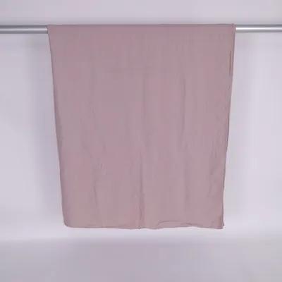 Påslakan (Beige) från H&M Home Linne