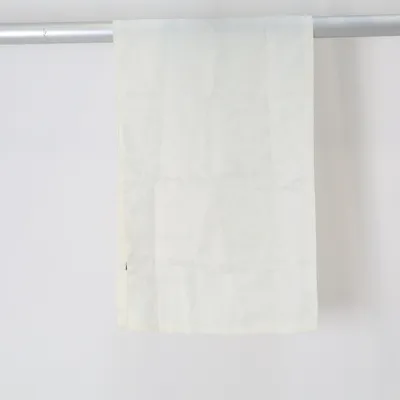Tafelloper (Wit) van Meradiso Polyester