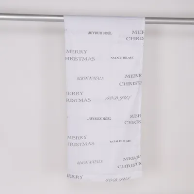 Pleat curtain (White) from Home