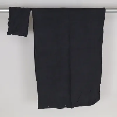Sengesæt (Grå) fra H&M Linned