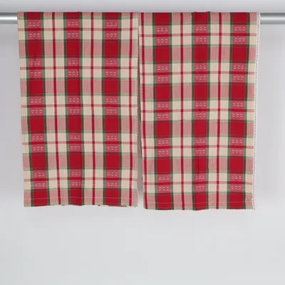Kanallängd (Röd, Grön, Vit)