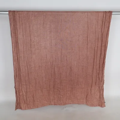 Underlakan (Brun) från Himla Linne