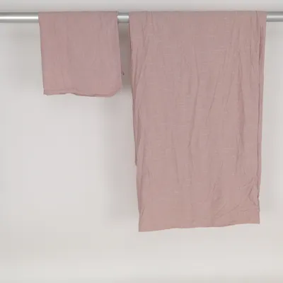Dekbedset (Roze) van IKEA Katoen
