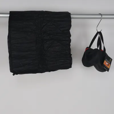 Luftmadrass (Grön) från Deryan