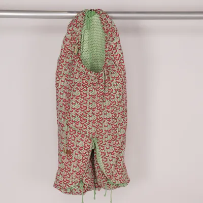 Åkpåse (Röd, Grön, Rosa, Flerfärgad) från Voksi