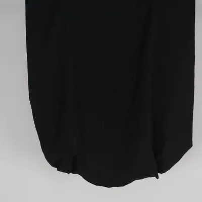 Dra-på-lakan (Svart) från Amazon Basics Polyester