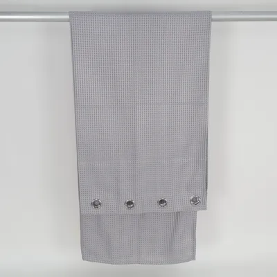 Rideau à œillets (Flash) de Gözze Polyester