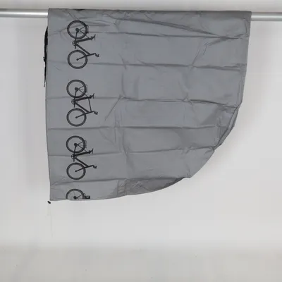 Motorcycle cover (Gray)