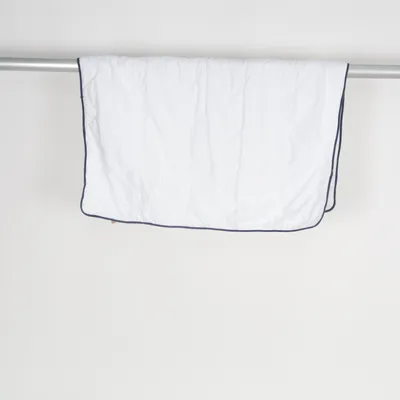 Duvet (White) from Dacron Polyester