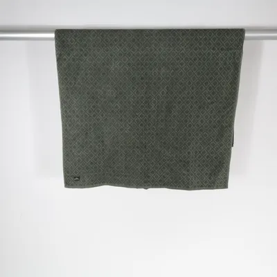 Badetuch (Grün) von Nina Royal