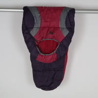 Sovsäck (Röd, Grå, Lila) från Vango Polyester