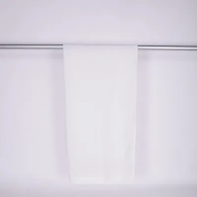 Pleat curtain (White) from Hemtex Polyester