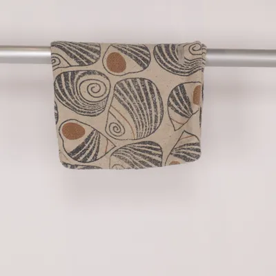 Plastmatta (82049760) från Bloomingville Akryl, Bomull, Polyester, Viskos