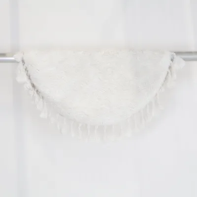 Bathroom mat (White) from H&M Home Cotton