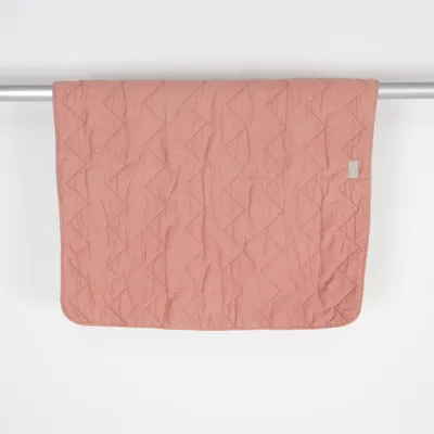 Duvet (Pink) from Cam Cam Copenhagen Organic cotton, Polyester