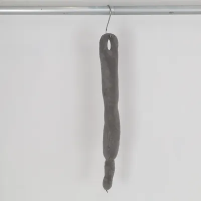 Massagekissen (Grau) von Rubicson