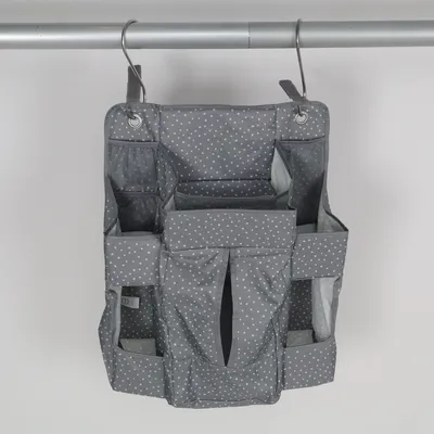 Raccords de garde-robe (Gris, Blanc)
