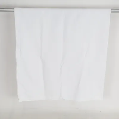 Bedspread (White) from Mille Notti Cotton