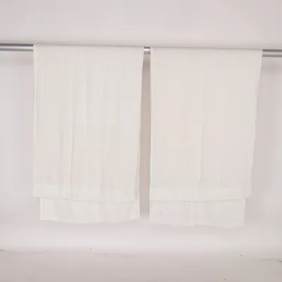 Kanallängd (Vit) från Elsaform Linne