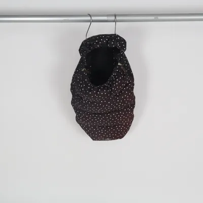 Voetenzak (Bruin, Meerkleurig, Zwart) van Elodie Details