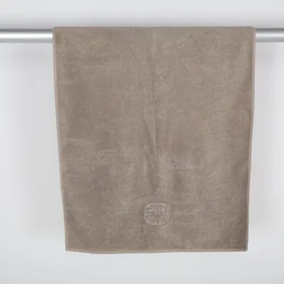 Serviette (Beige) de Georg Jensen Damask Coton