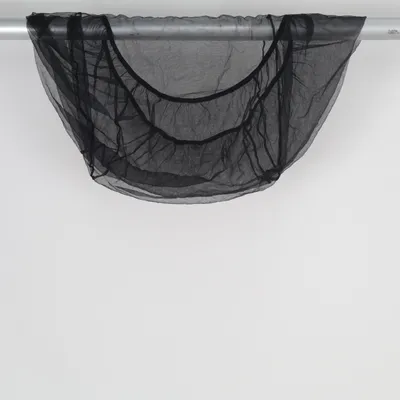 Couverture de poussette (Noir) de Tullsa