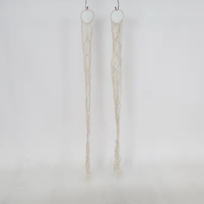 Suspension pour plante (Beige) de Wikholm form