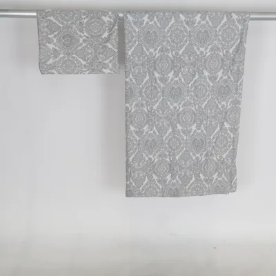 Parure de lit (Blanc, Noir) de IKEA Polyester