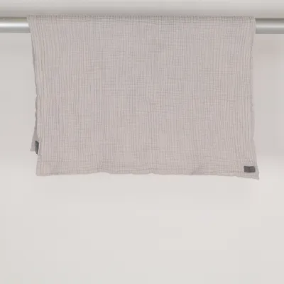 Baby blanket (Beige) from Vinter & Bloom Organic cotton