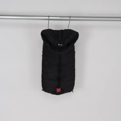 Footmuff (Black) from Kaiser