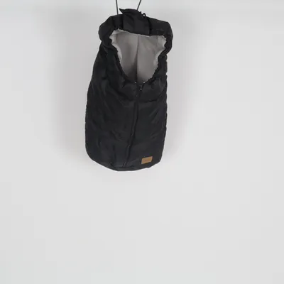 Footmuff (Black) from Fillikid