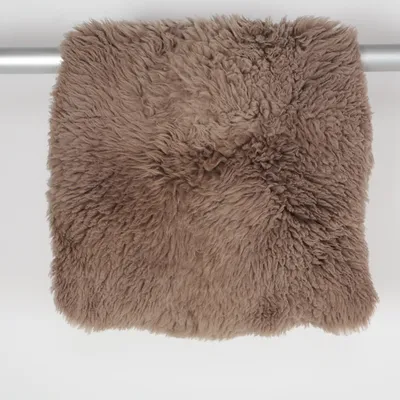 Sheepskin (Brown) from Kaiser Fur