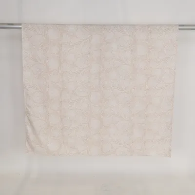 Bordsduk (Beige, Vit) från Linea Polyester