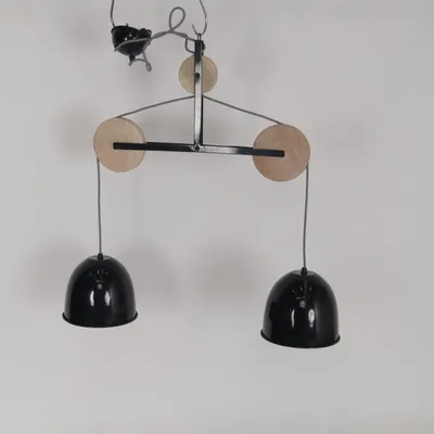Taklampa (Helt NY til spisebord ) från Lafinesse