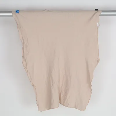 Baby accessory (Beige, White) from Hoppediz