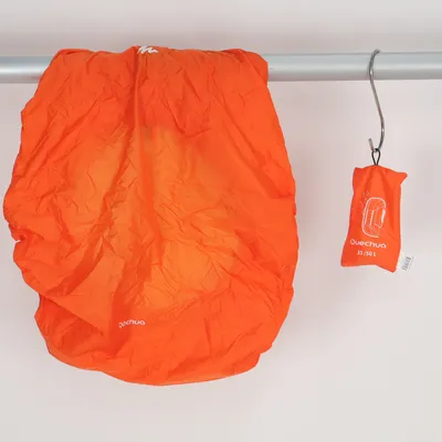 Housse de sac à dos (35/50 L) de Quechua