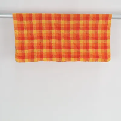 Bordsduk (Gul, Orange, Röd)