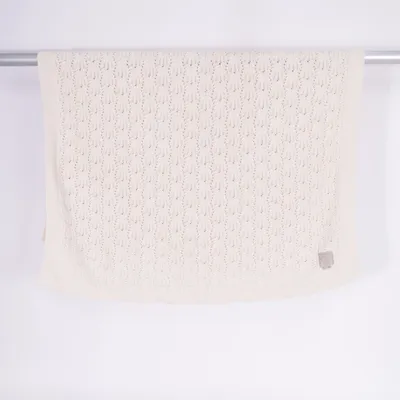 Deken (Beige) van Lexington