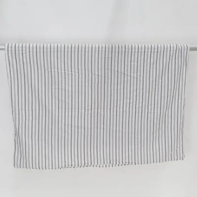 Duvet cover (Höstöga) from IKEA Cotton