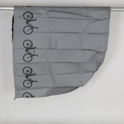 Motorcycle cover (Bike Cover) from Crivit