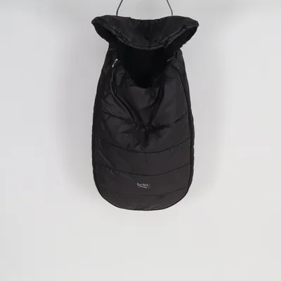 Åkpåse (Grå) från Britax