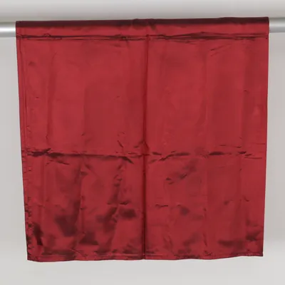Textile (Red) from Rossmann Polyester