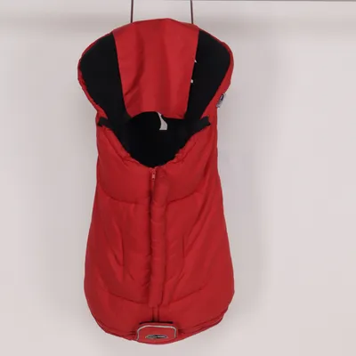 Footmuff (Red) from Baby Travel