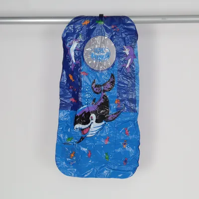 Accessoire de natation (Bleu) de Royalbeach