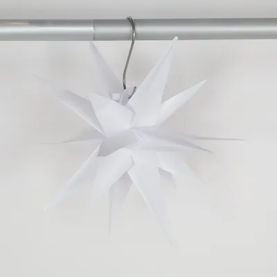 Julstjärna (LED Star Foldable) från Day