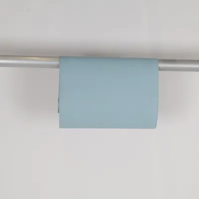 Exercise mat (Blue) from Amazon