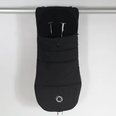 Voetenzak (Footmuff) van Bugaboo Polyester