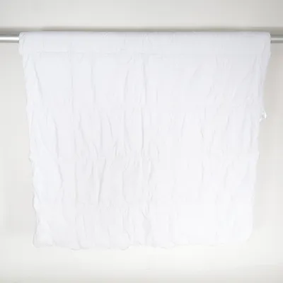 Bettdecke (Keisaren) von Värnamo of Sweden Baumwolle, Polyester