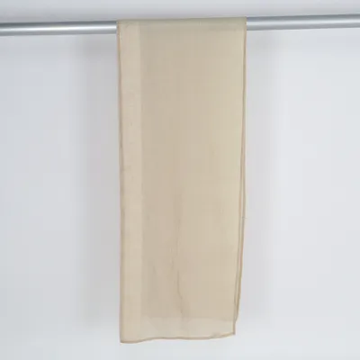 Gardinkappa (Beige) från Jotex Bomull, Polyester